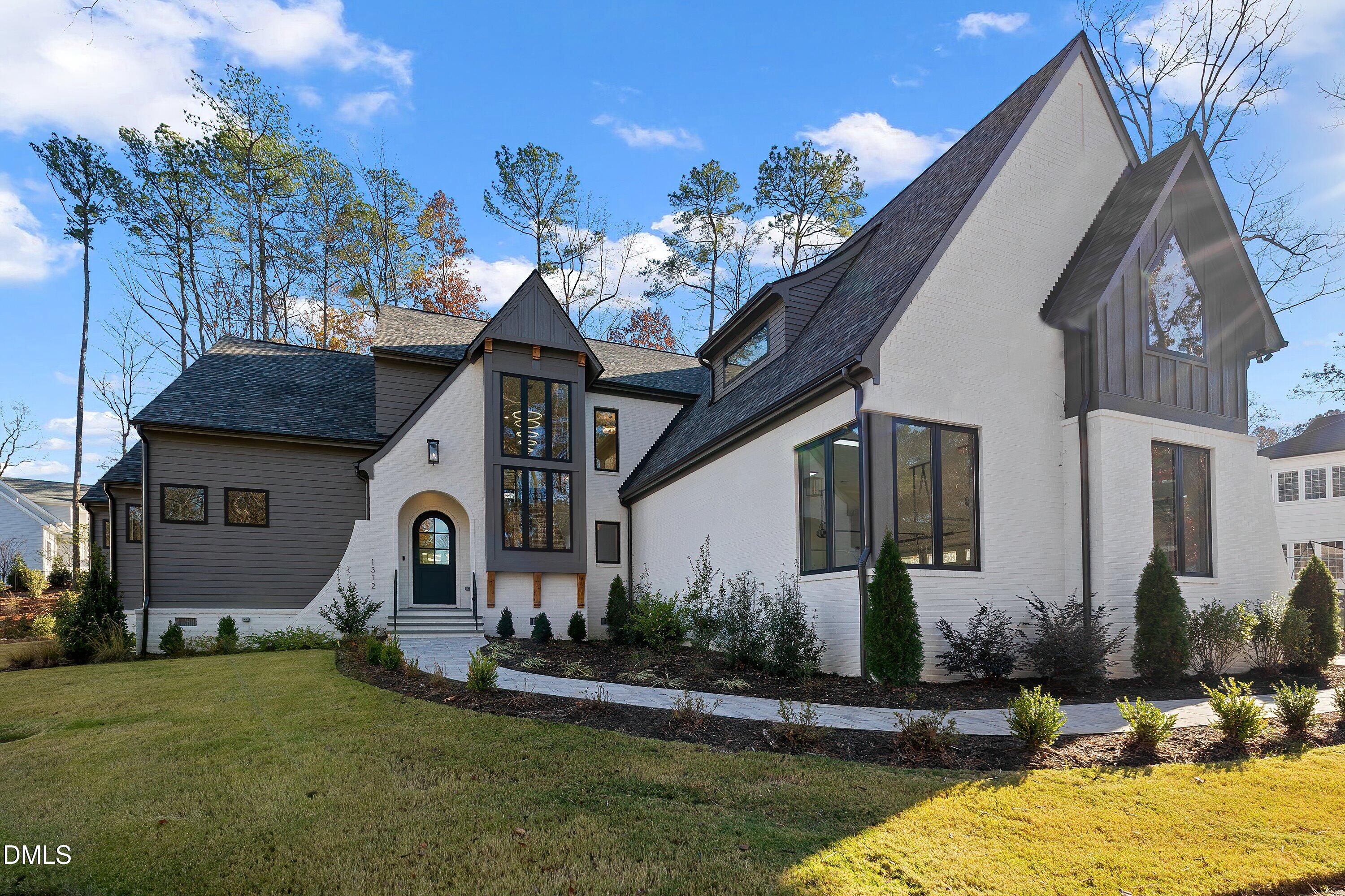 1312 Hunting Ridge Road Raleigh, NC 27615 - Photo 2 of 95 006-1312 Hunting Ridge _4457