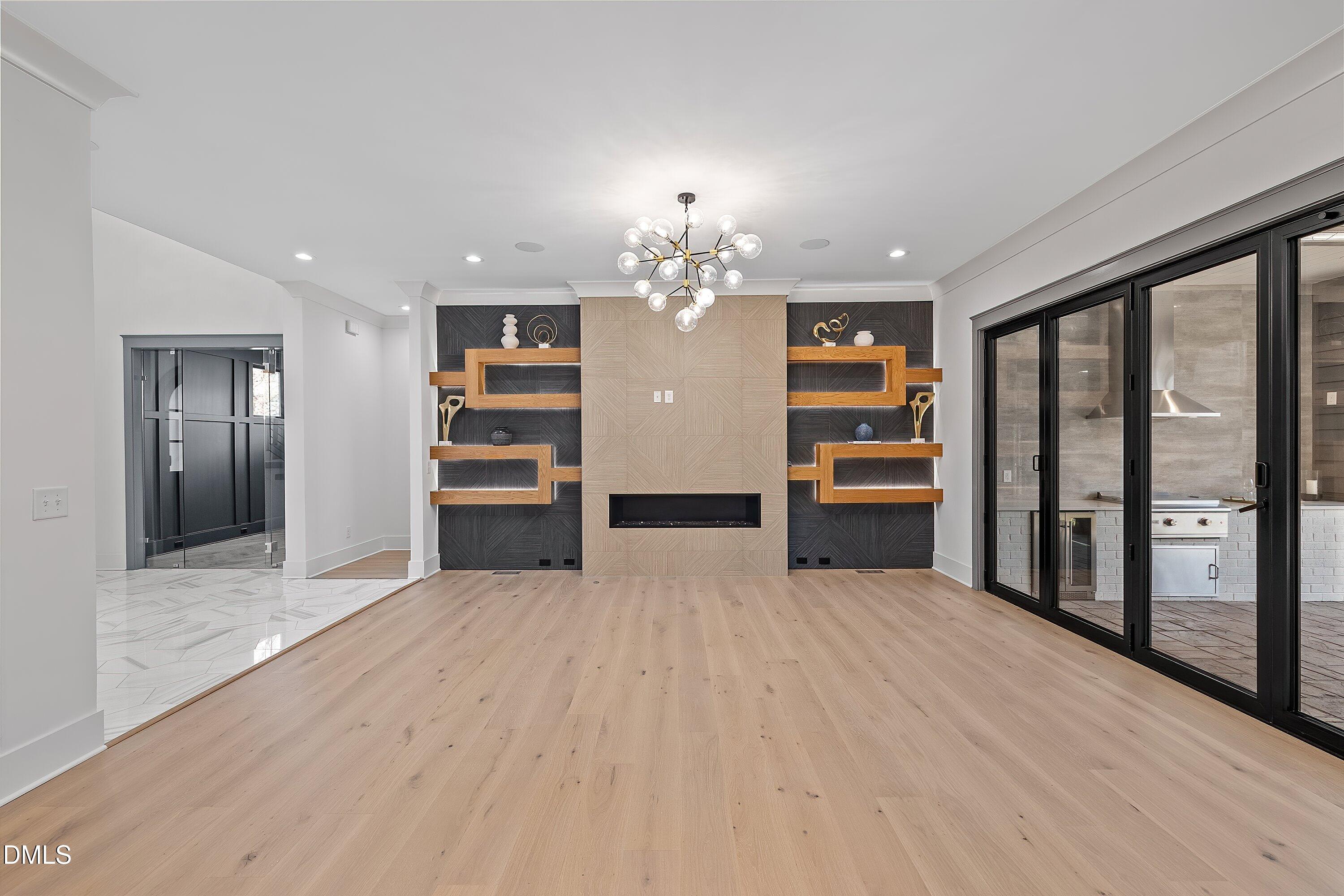 1312 Hunting Ridge Road Raleigh, NC 27615 - Photo 22 of 95 027-1312 Hunting Ridge _4529