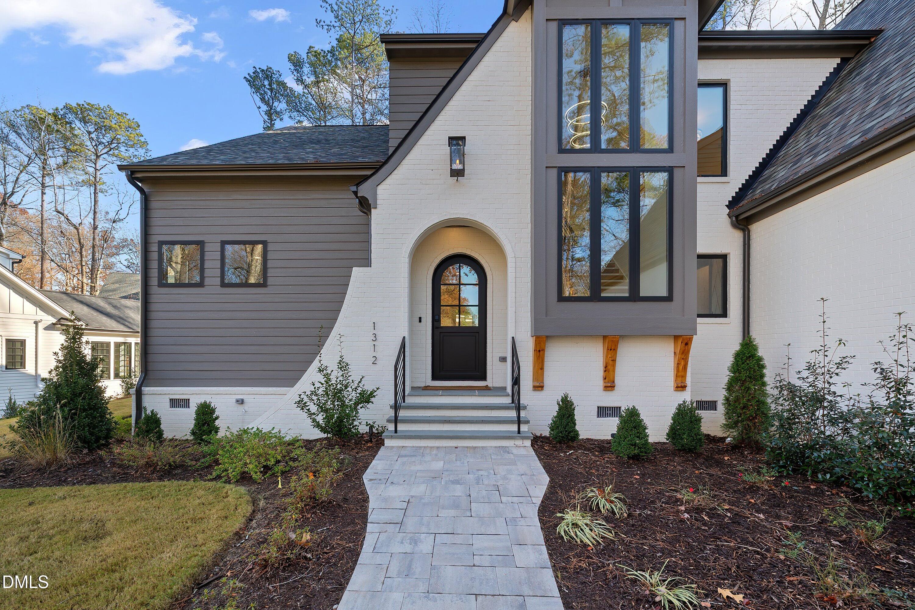 1312 Hunting Ridge Road Raleigh, NC 27615 - Photo 3 of 95 016-1312 Hunting Ridge _4445