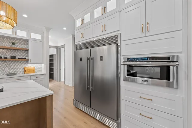 $2,725,000 | 1312 Hunting Ridge Road, Raleigh, NC 27615