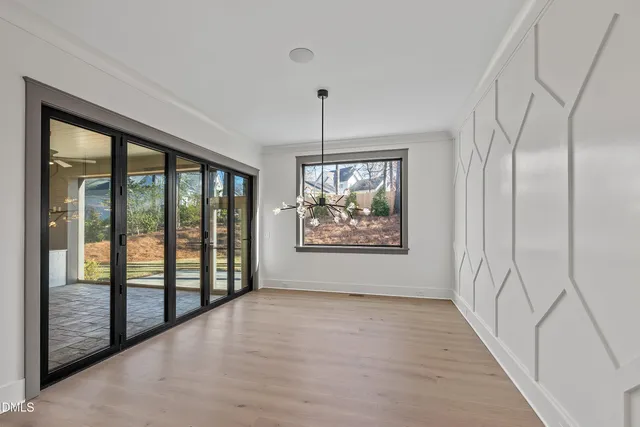 $2,725,000 | 1312 Hunting Ridge Road, Raleigh, NC 27615