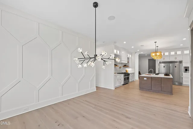 $2,725,000 | 1312 Hunting Ridge Road, Raleigh, NC 27615