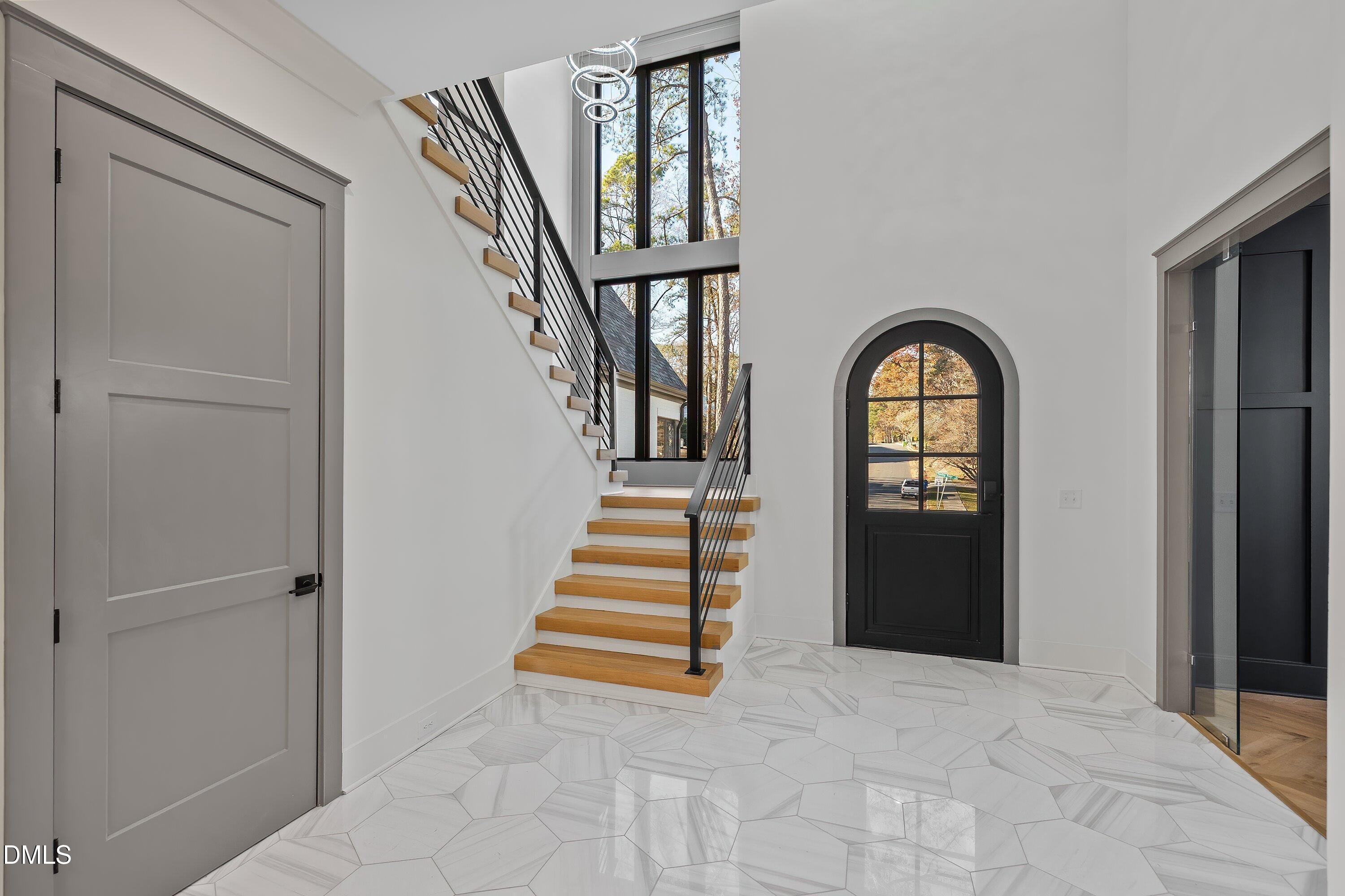 1312 Hunting Ridge Road Raleigh, NC 27615 - Photo 4 of 95 020-1312 Hunting Ridge _4494