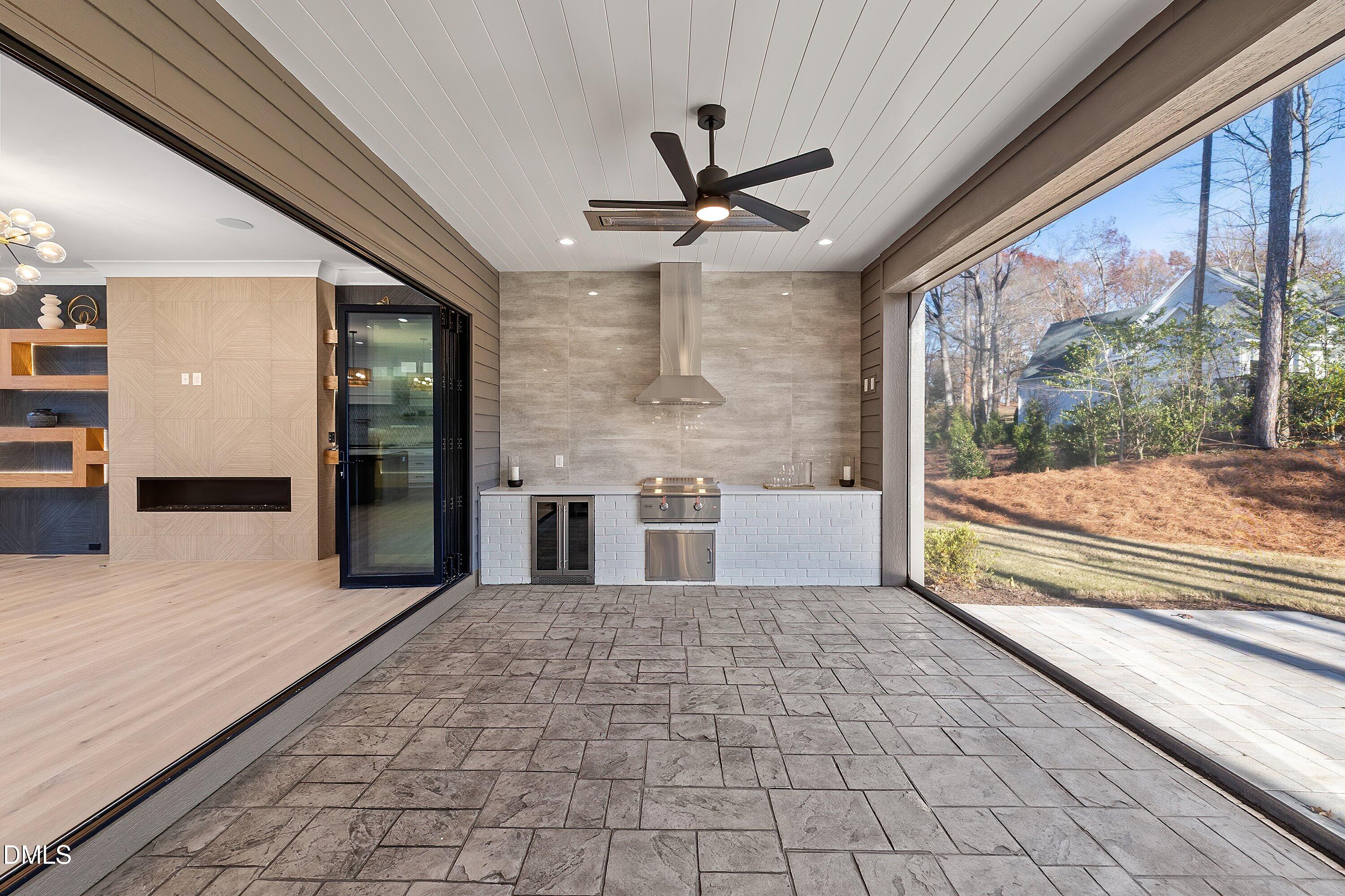 1312 Hunting Ridge Road Raleigh, NC 27615 - Photo 42 of 95 050-1312 Hunting Ridge _4649