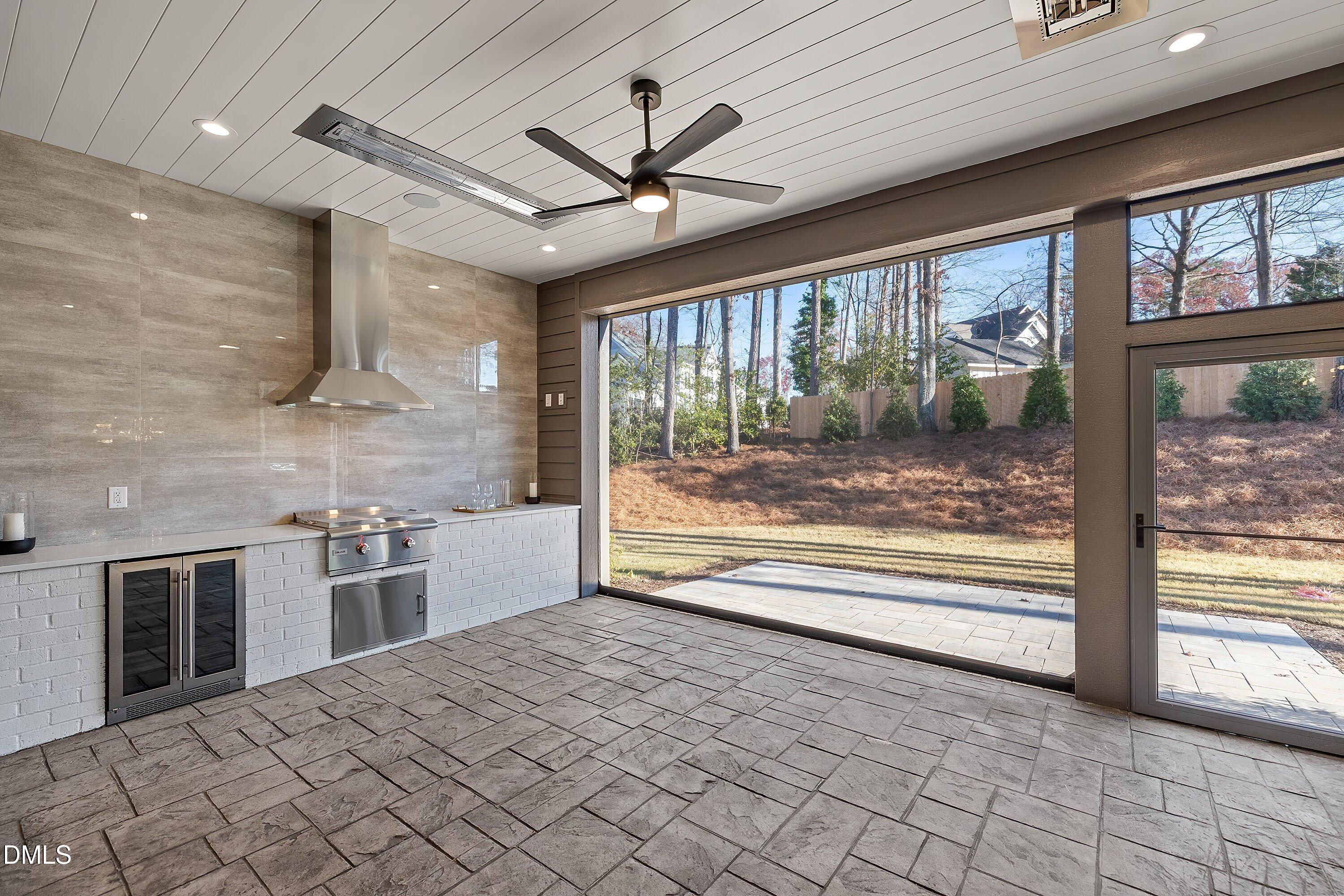 1312 Hunting Ridge Road Raleigh, NC 27615 - Photo 43 of 95 052-1312 Hunting Ridge _4659