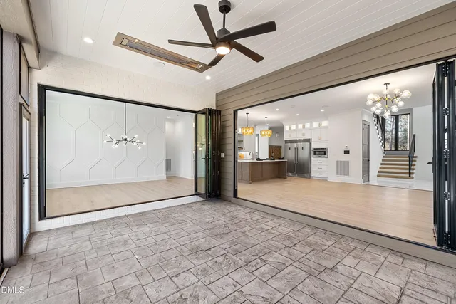 $2,725,000 | 1312 Hunting Ridge Road, Raleigh, NC 27615