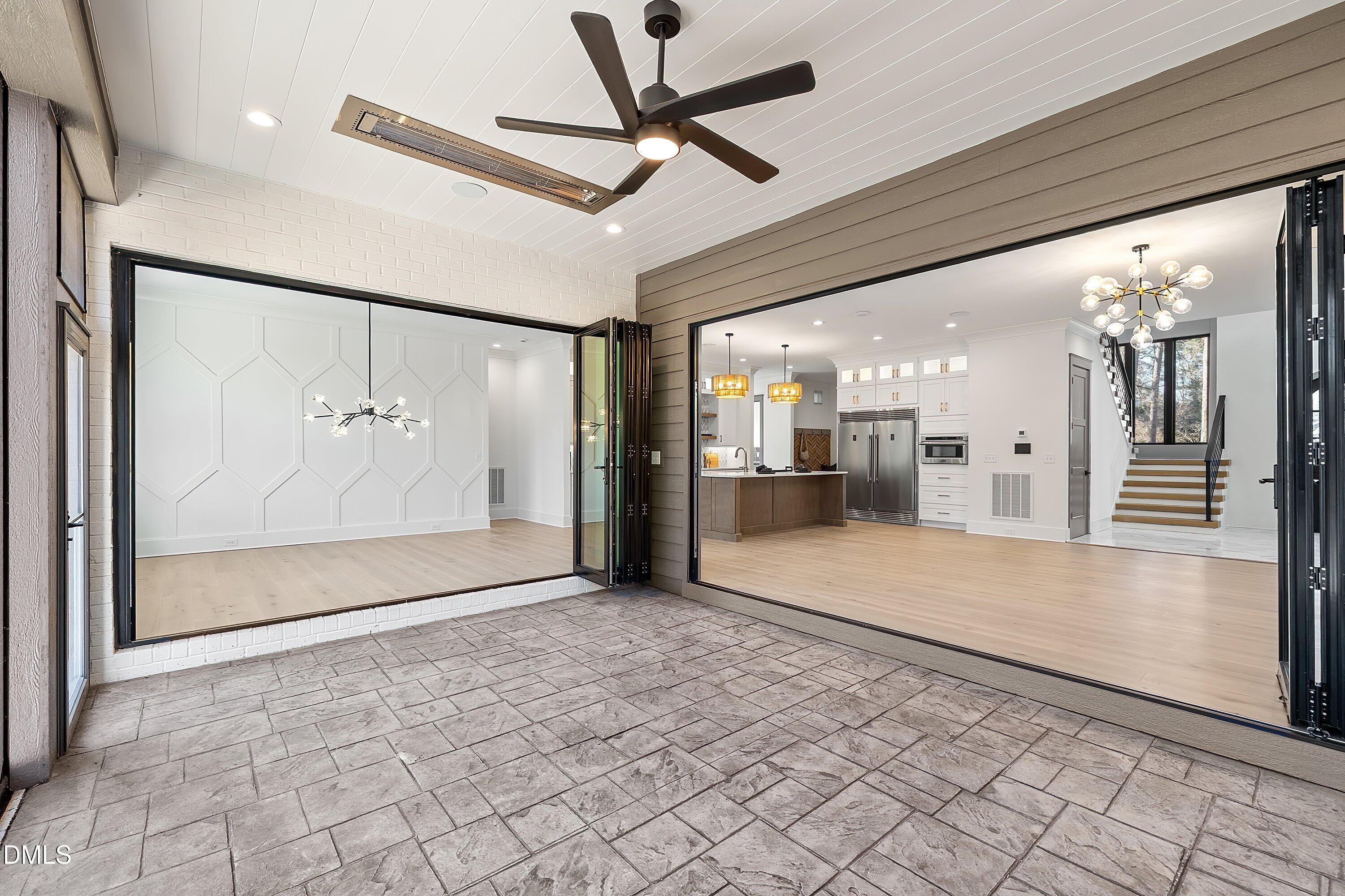 1312 Hunting Ridge Road Raleigh, NC 27615 - Photo 45 of 95 054-1312 Hunting Ridge _4669