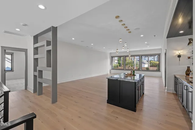 $2,725,000 | 1312 Hunting Ridge Road, Raleigh, NC 27615