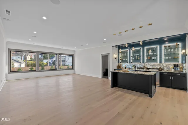 $2,725,000 | 1312 Hunting Ridge Road, Raleigh, NC 27615