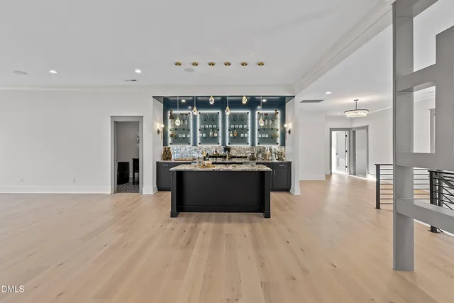 $2,725,000 | 1312 Hunting Ridge Road, Raleigh, NC 27615