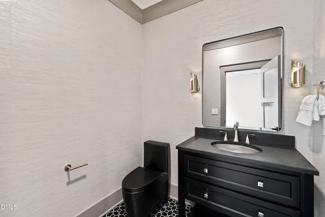 $2,725,000 | 1312 Hunting Ridge Road, Raleigh, NC 27615