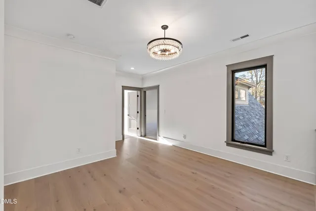 $2,725,000 | 1312 Hunting Ridge Road, Raleigh, NC 27615