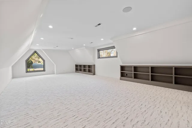 $2,725,000 | 1312 Hunting Ridge Road, Raleigh, NC 27615