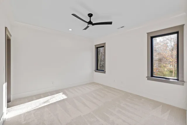 $2,725,000 | 1312 Hunting Ridge Road, Raleigh, NC 27615