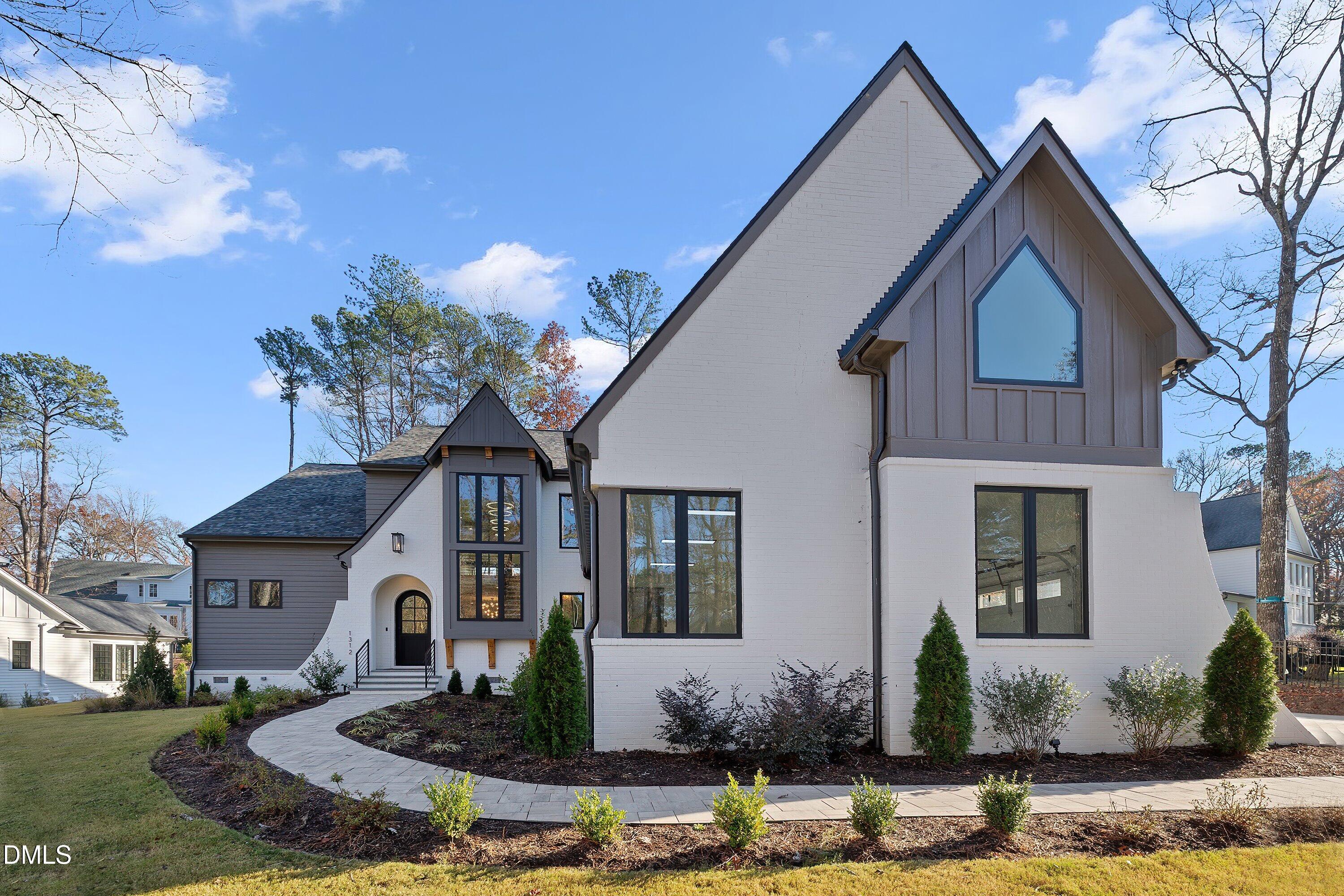 1312 Hunting Ridge Road Raleigh, NC 27615 - Photo 86 of 95 007-1312 Hunting Ridge _4460