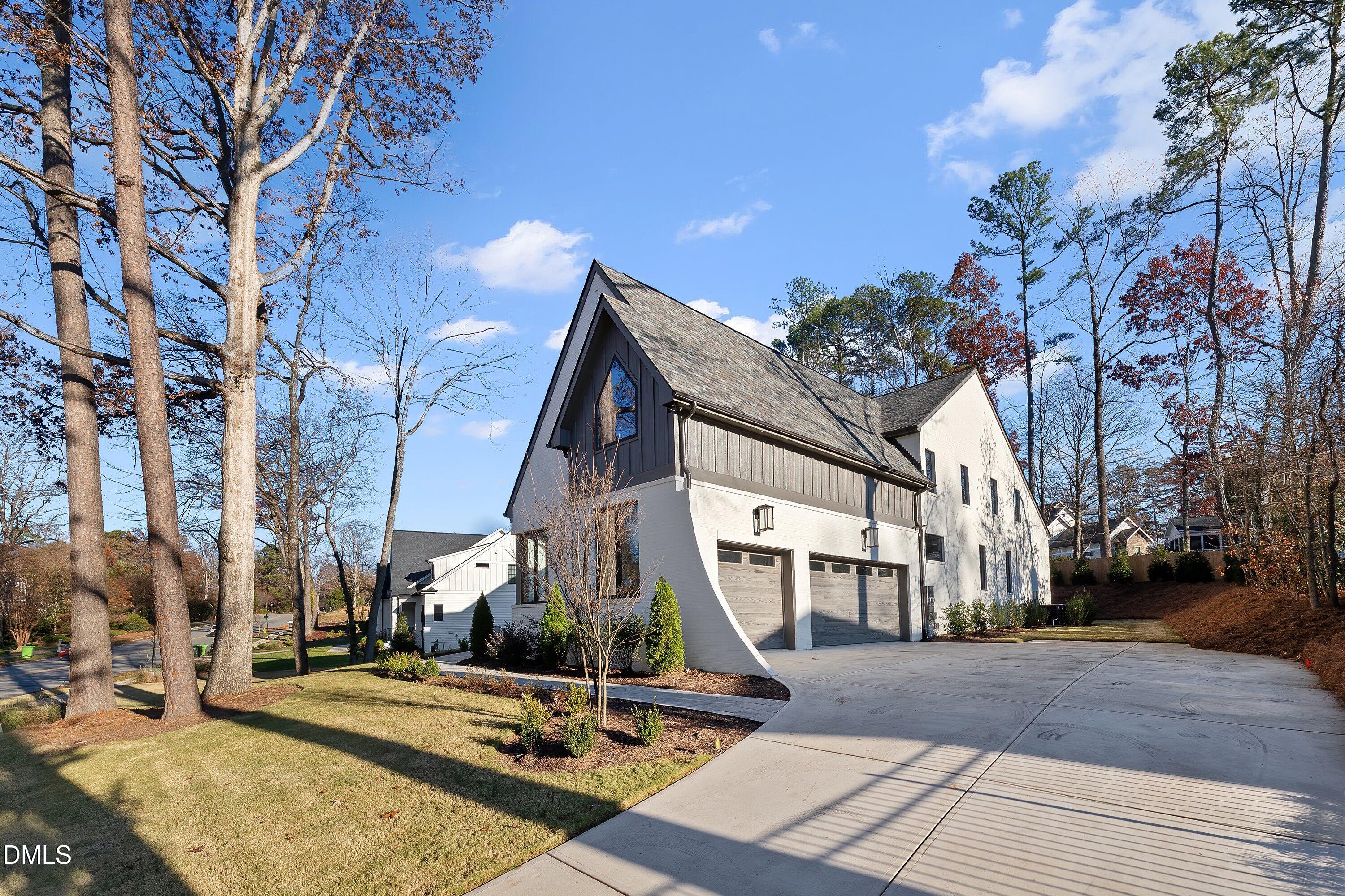 1312 Hunting Ridge Road Raleigh, NC 27615 - Photo 88 of 95 005-1312 Hunting Ridge _4991