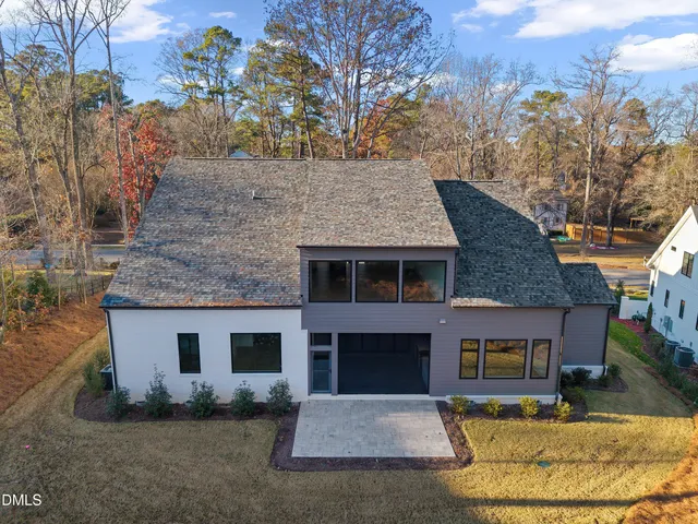 $2,725,000 | 1312 Hunting Ridge Road, Raleigh, NC 27615