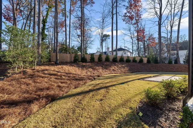 $2,725,000 | 1312 Hunting Ridge Road, Raleigh, NC 27615
