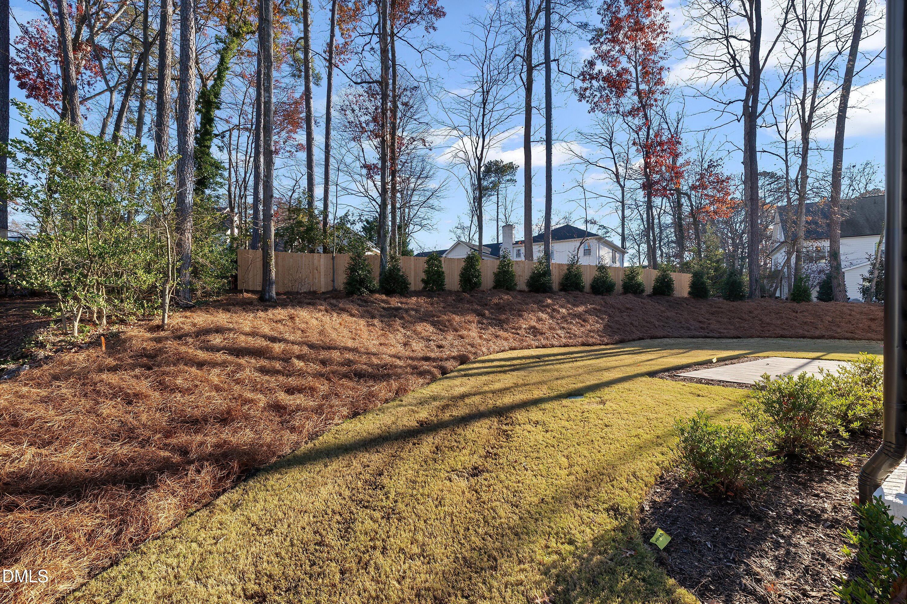 1312 Hunting Ridge Road Raleigh, NC 27615 - Photo 93 of 95 123-1312 Hunting Ridge _5012