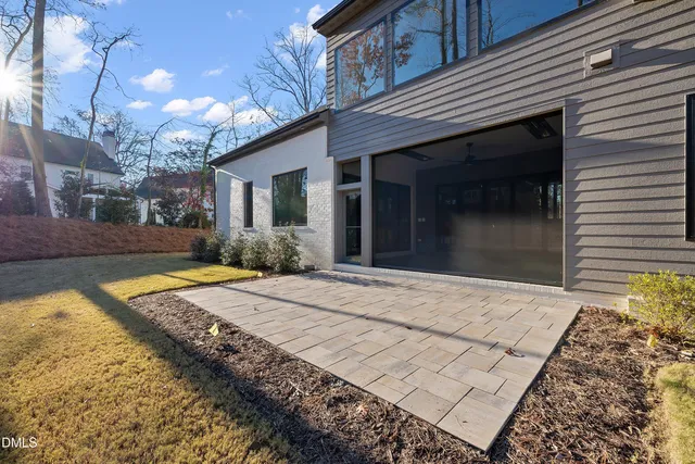 $2,725,000 | 1312 Hunting Ridge Road, Raleigh, NC 27615