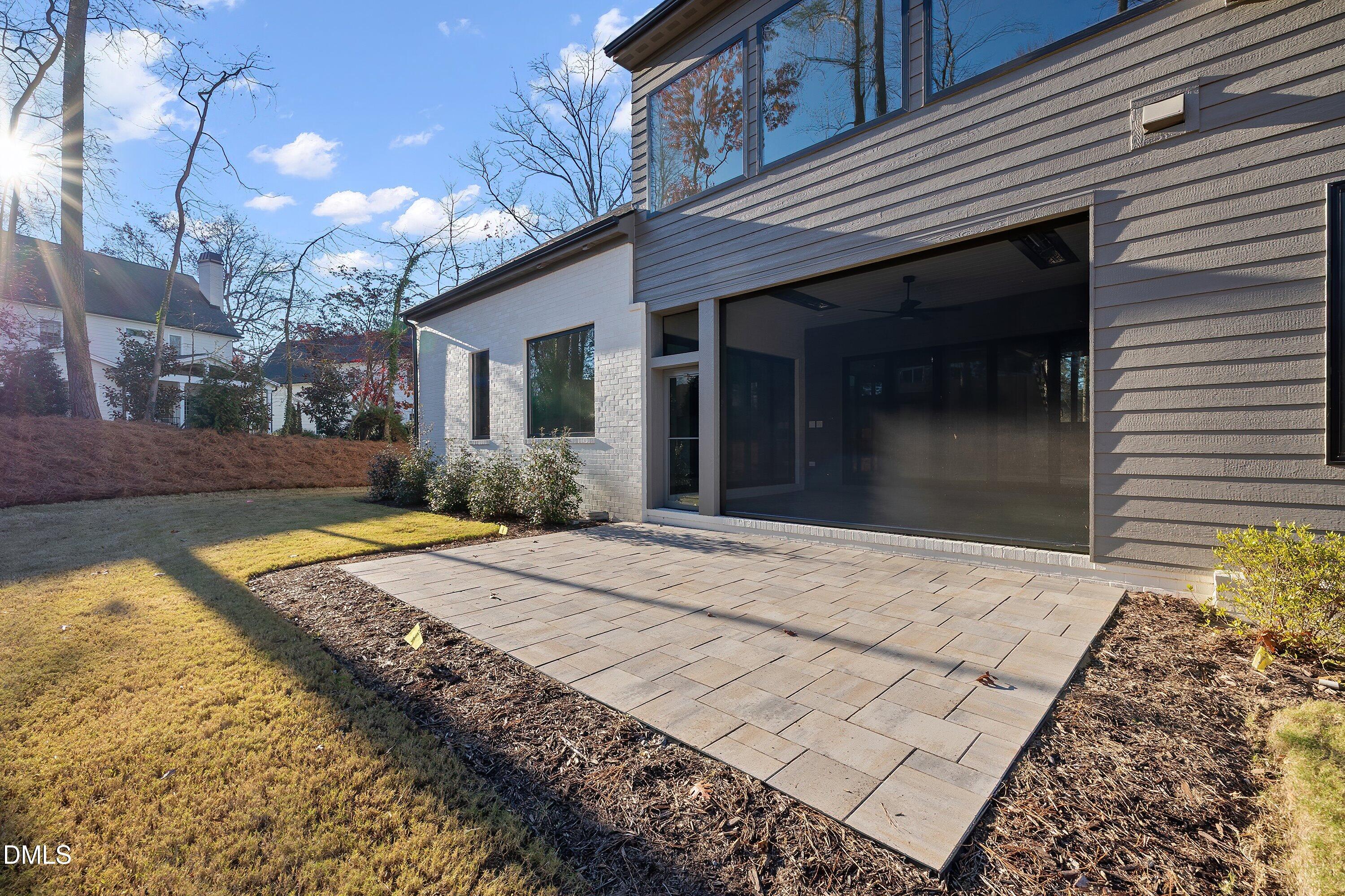 1312 Hunting Ridge Road Raleigh, NC 27615 - Photo 94 of 95 122-1312 Hunting Ridge _5015