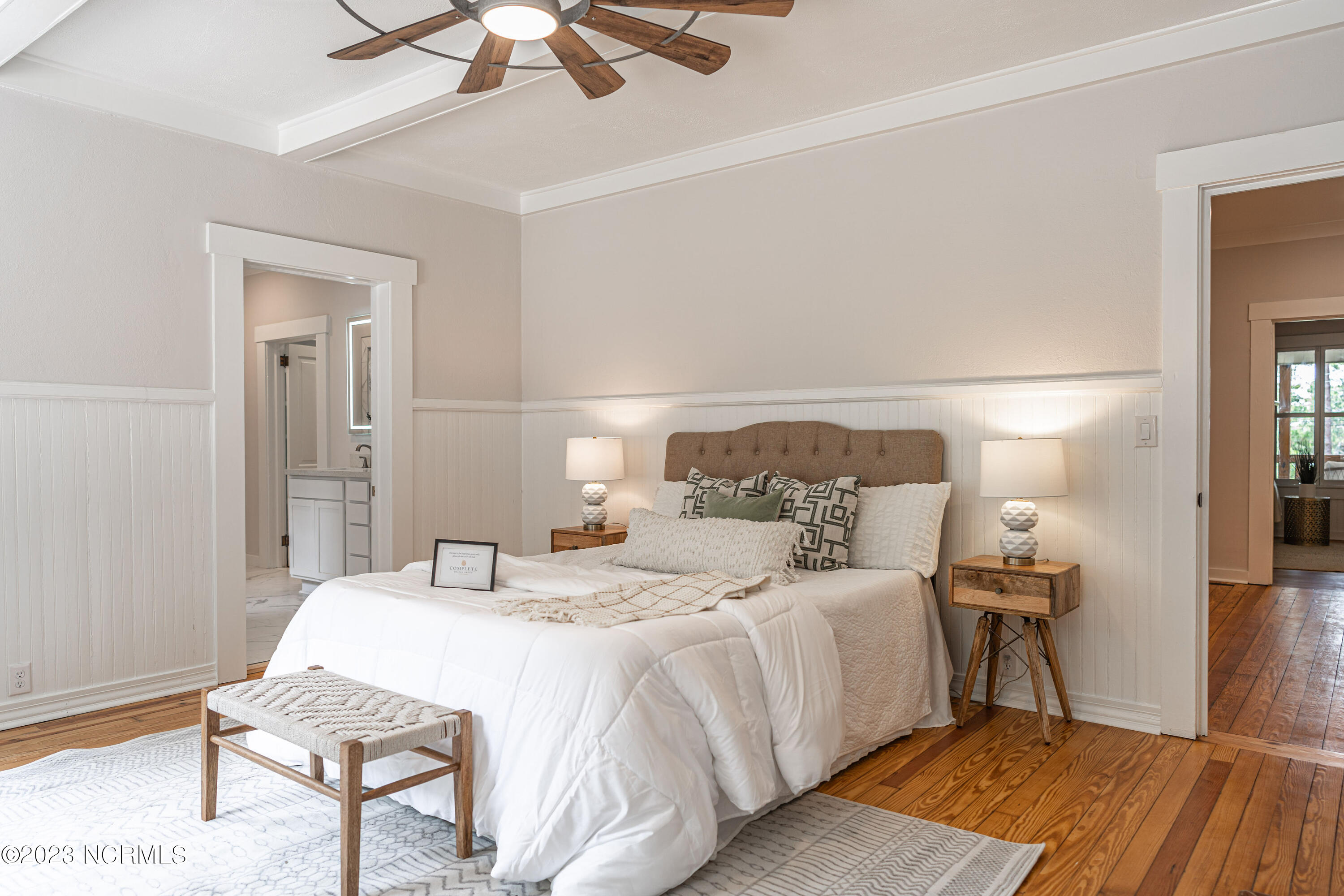 145 South Ridge Street Southern Pines, NC 28387 - Photo 41 of 96 145 S Ridge Street