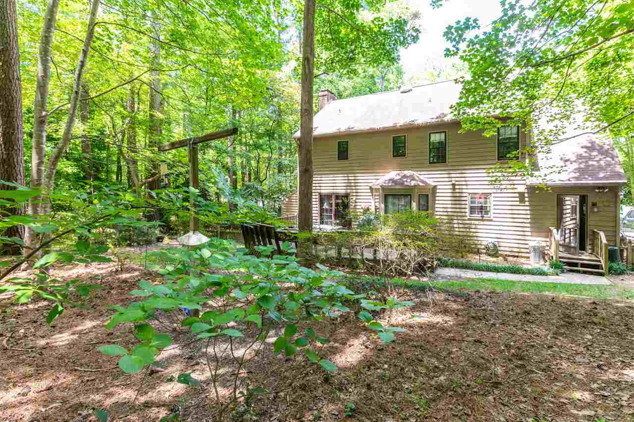 504 Brandywine Circle Raleigh, NC 27614 - Photo 20 of 22 Photo 20