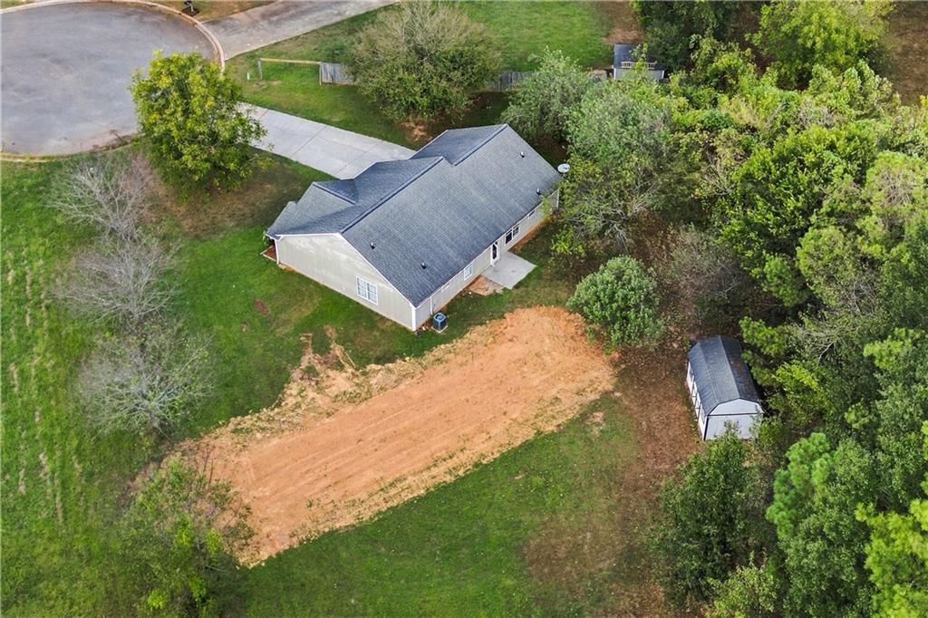 28 Autumn Ridge Drive Euharlee, GA 30145 - Photo 35 of 37 Gallery Image 35