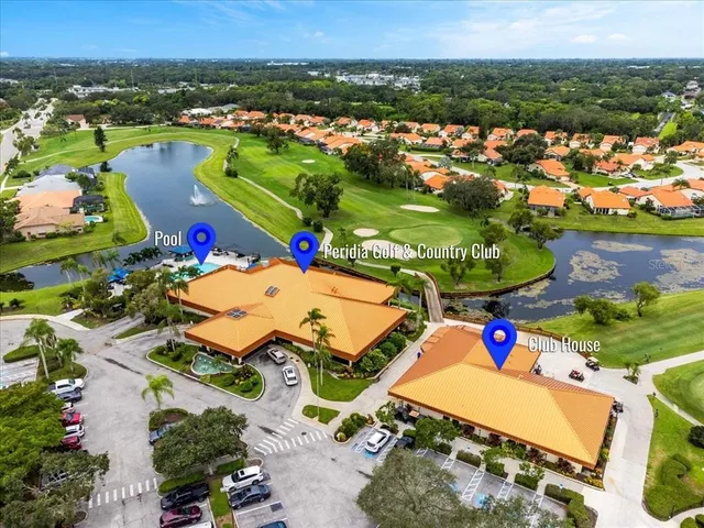 $388,000 | 4966 Clubview Court East, Bradenton, FL 34203