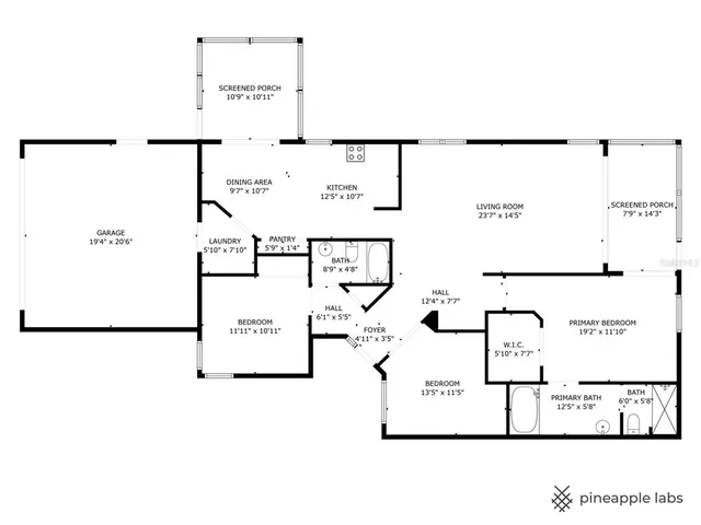 $388,000 | 4966 Clubview Court East, Bradenton, FL 34203