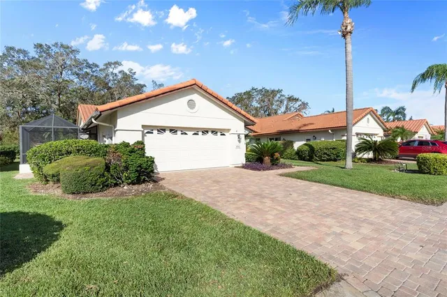 $388,000 | 4966 Clubview Court East, Bradenton, FL 34203