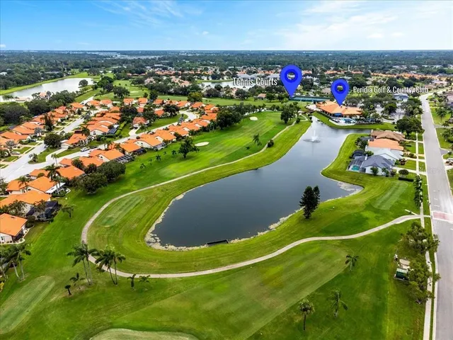 $388,000 | 4966 Clubview Court East, Bradenton, FL 34203