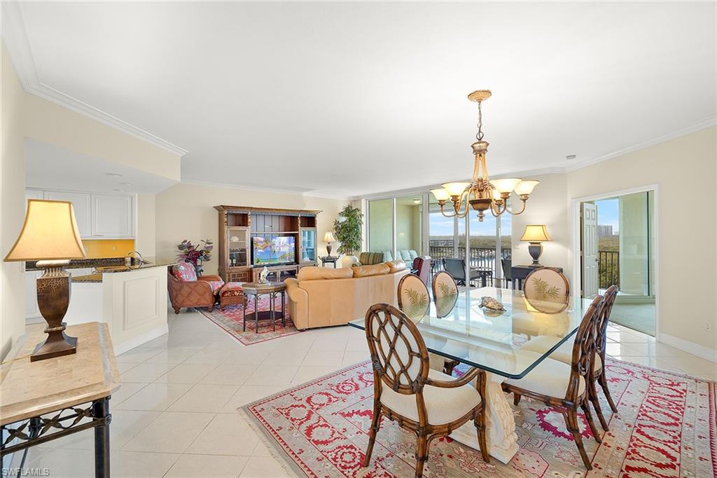 425 Dockside Drive, Unit 703 Naples, FL 34110 - Photo 11 of 43