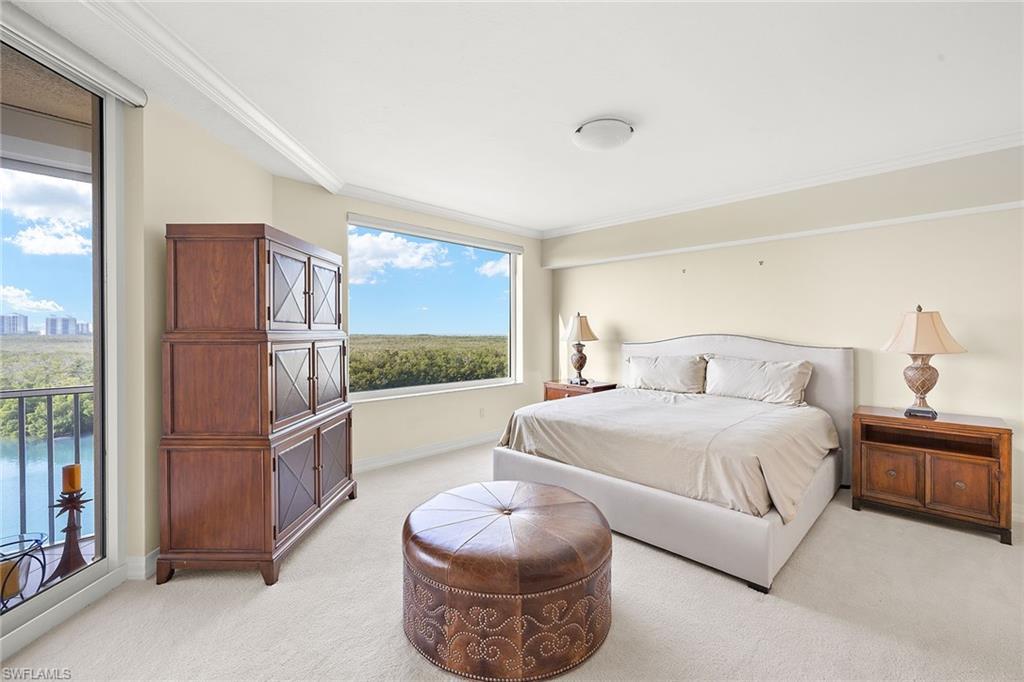 425 Dockside Drive, Unit 703 Naples, FL 34110 - Photo 20 of 43