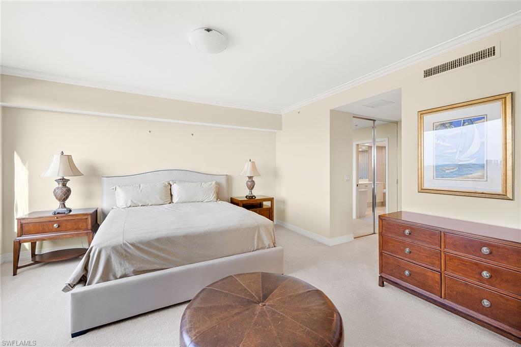 425 Dockside Drive, Unit 703 Naples, FL 34110 - Photo 21 of 43