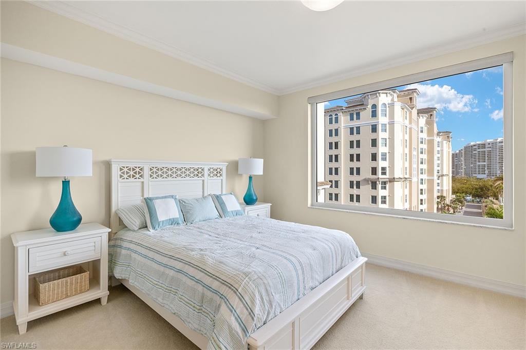 425 Dockside Drive, Unit 703 Naples, FL 34110 - Photo 28 of 43