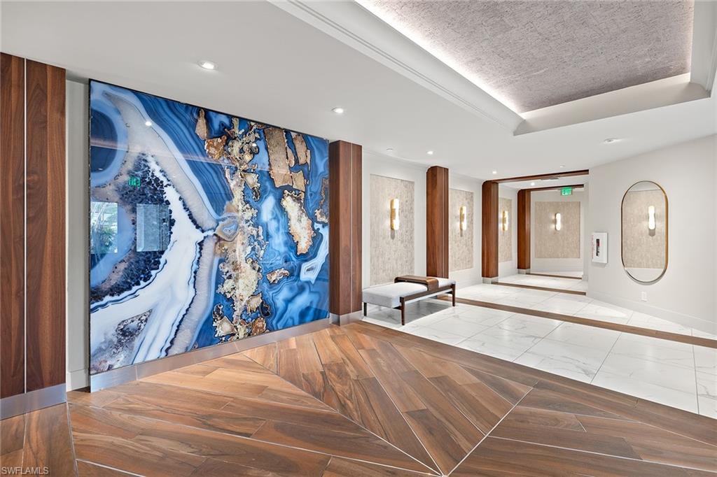 425 Dockside Drive, Unit 703 Naples, FL 34110 - Photo 3 of 43