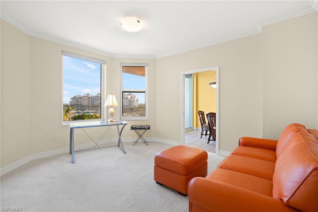 425 Dockside Drive, Unit 703 Naples, FL 34110 - Photo 32 of 43