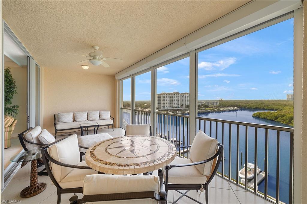 425 Dockside Drive, Unit 703 Naples, FL 34110 - Photo 33 of 43