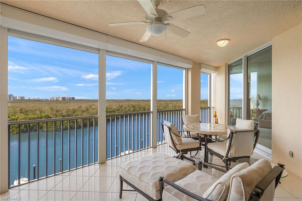 425 Dockside Drive, Unit 703 Naples, FL 34110 - Photo 34 of 43