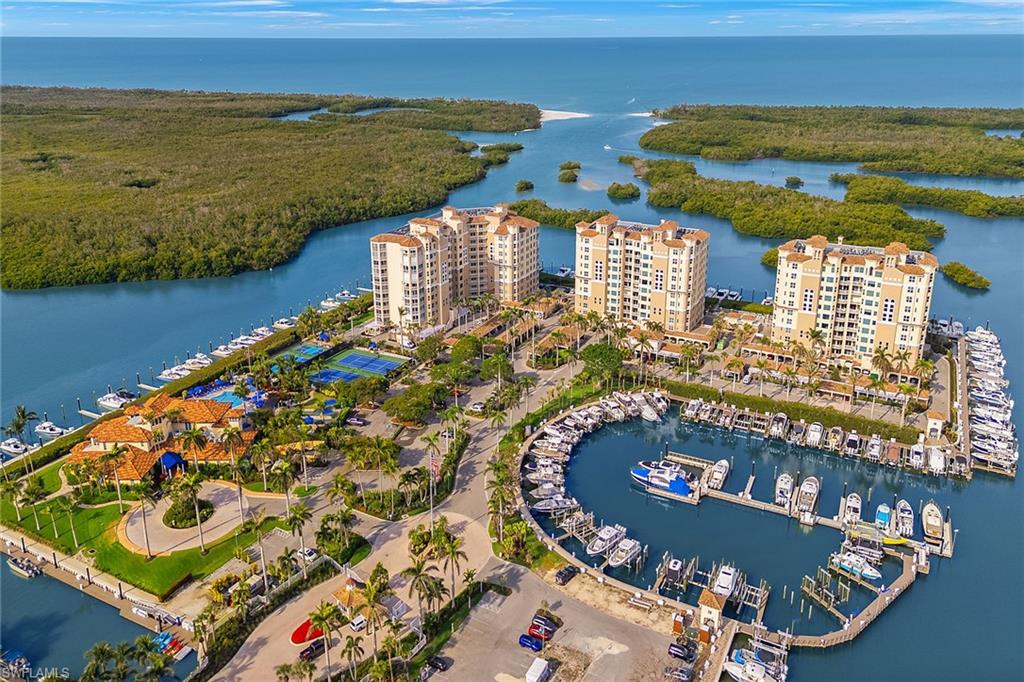 425 Dockside Drive, Unit 703 Naples, FL 34110 - Photo 39 of 43