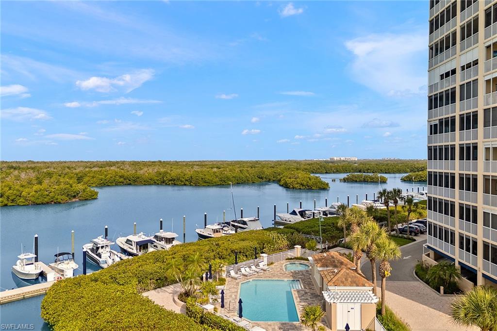 425 Dockside Drive, Unit 703 Naples, FL 34110 - Photo 43 of 43