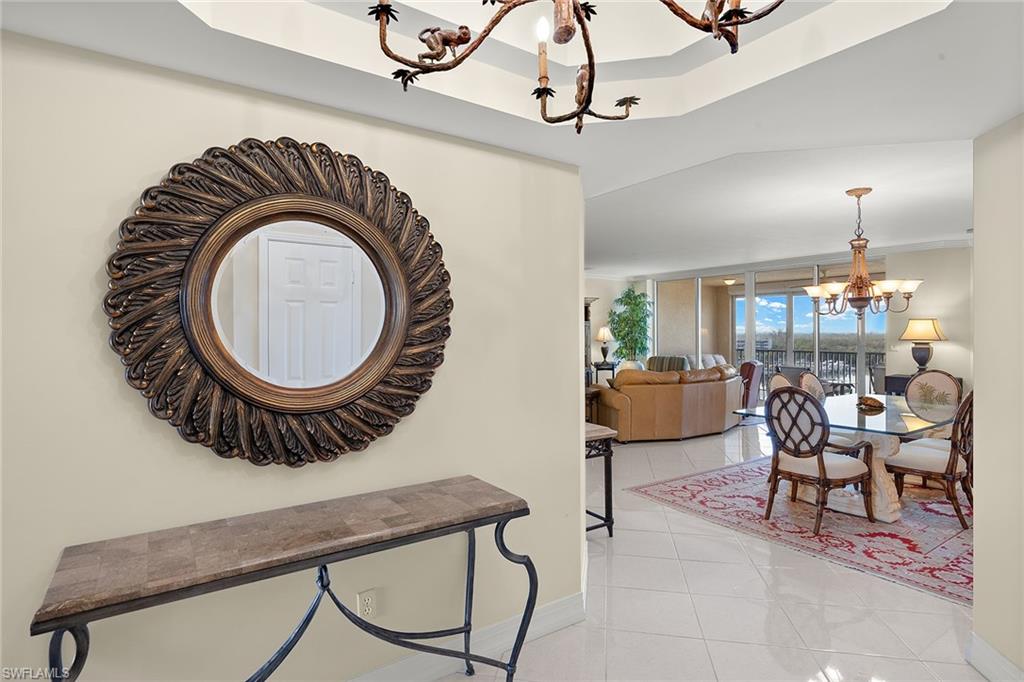 425 Dockside Drive, Unit 703 Naples, FL 34110 - Photo 5 of 43