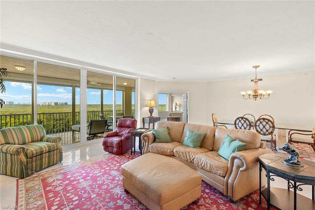 425 Dockside Drive, Unit 703 Naples, FL 34110 - Photo 6 of 43