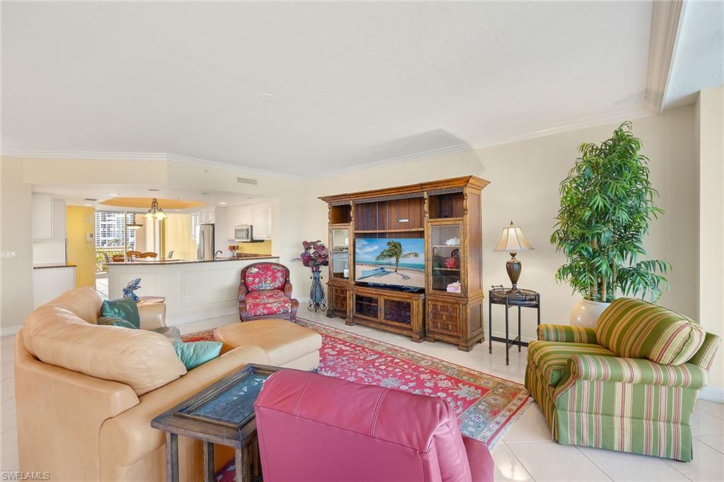 425 Dockside Drive, Unit 703 Naples, FL 34110 - Photo 9 of 43