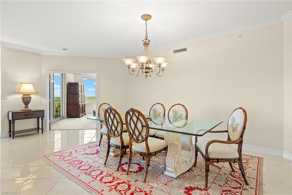 425 Dockside Drive, Unit 703 Naples, FL 34110 - Photo 10 of 43