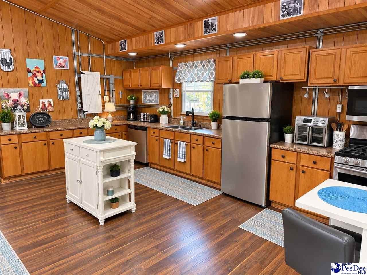 304 Chestnut Street Bethune, SC 29009 - Photo 32 of 43 Gallery Image 32
