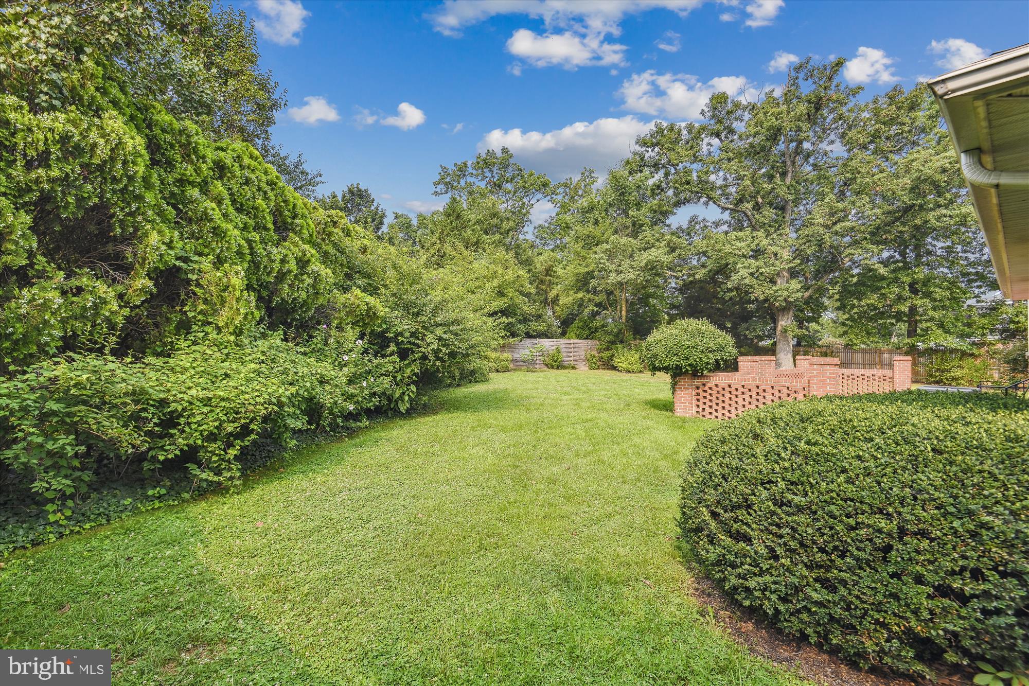 4404 Seminary Road Alexandria, VA 22304 - Photo 30 of 43 Property is .3 acres in total