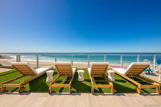 $15,850,000 | 303 Sea Lane, La Jolla, CA 92037