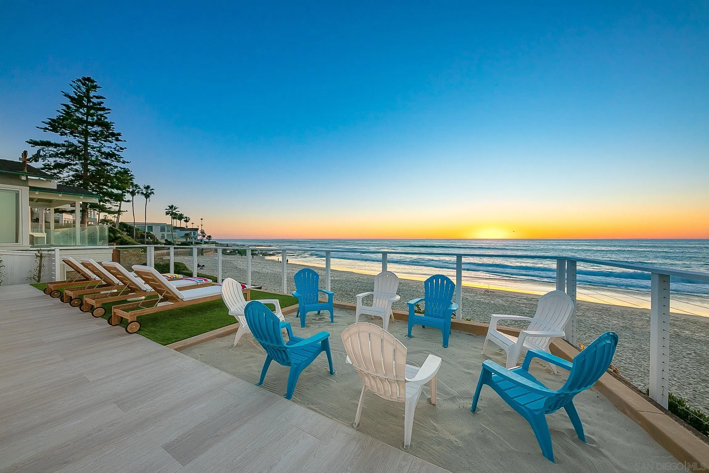 303 Sea Lane La Jolla, CA 92037 - Photo 53 of 61